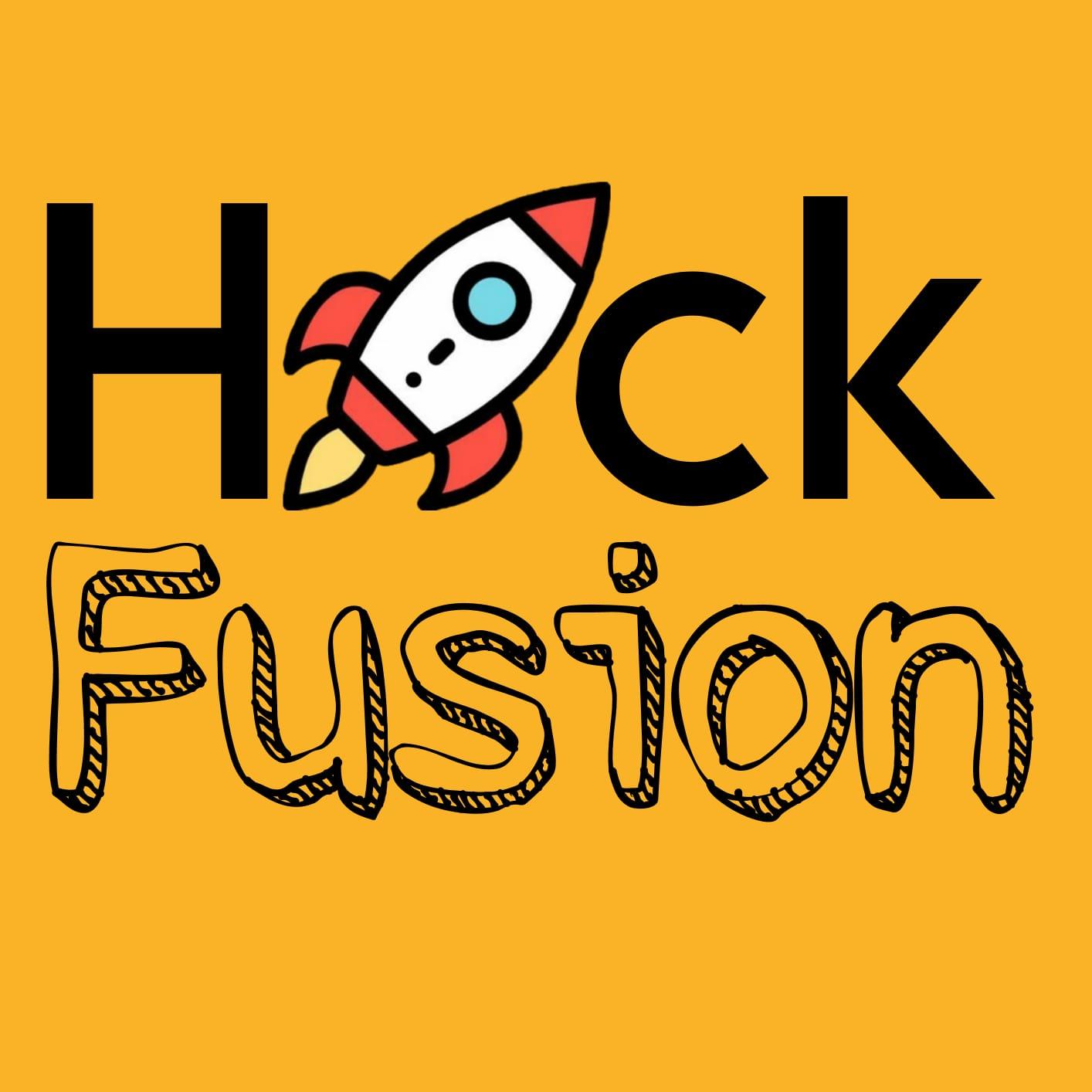 Hack Fusion
